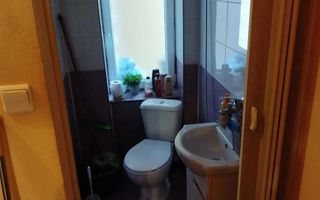 Garsoniera zona Fabric la curte - Poză 3