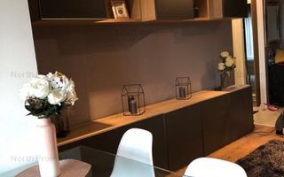 apartament 2 camere LUX in Cosmopolis - Poză 3