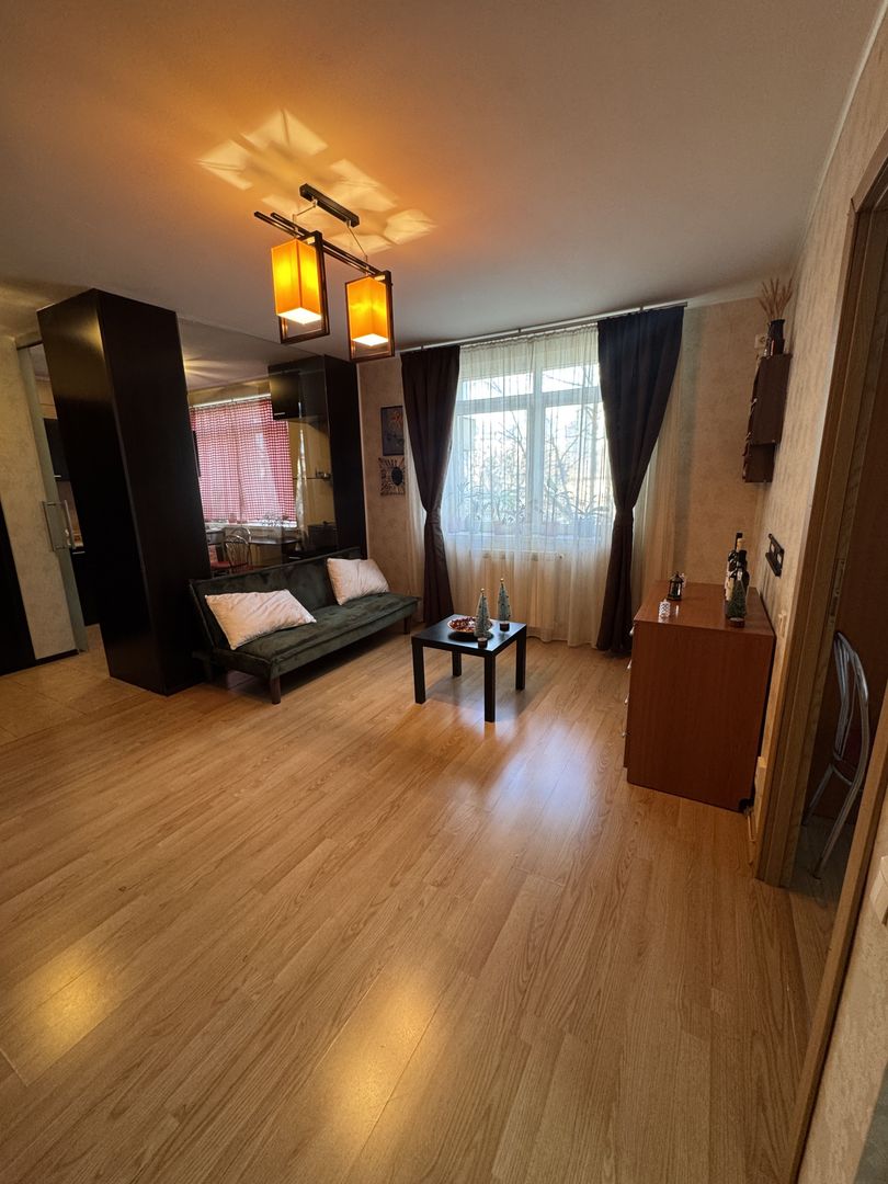 Apartament 2 Camere | Gara de Nord| Perfect investiție - Poză 1