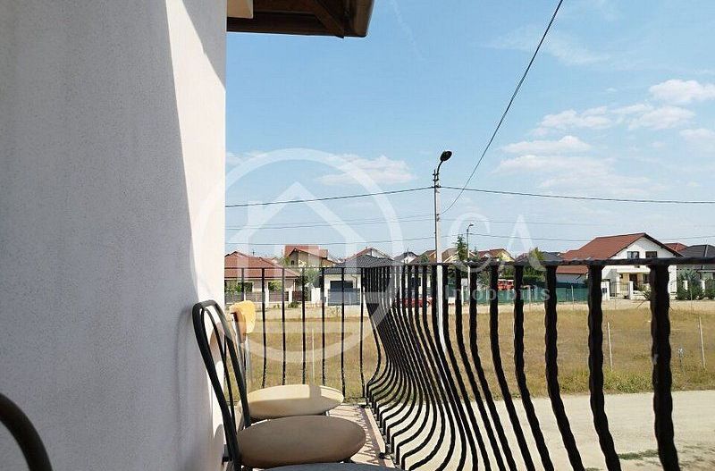 Apartament cu 2 camere de vanzare in cartierul Grigorescu, Oradea - Poză 15