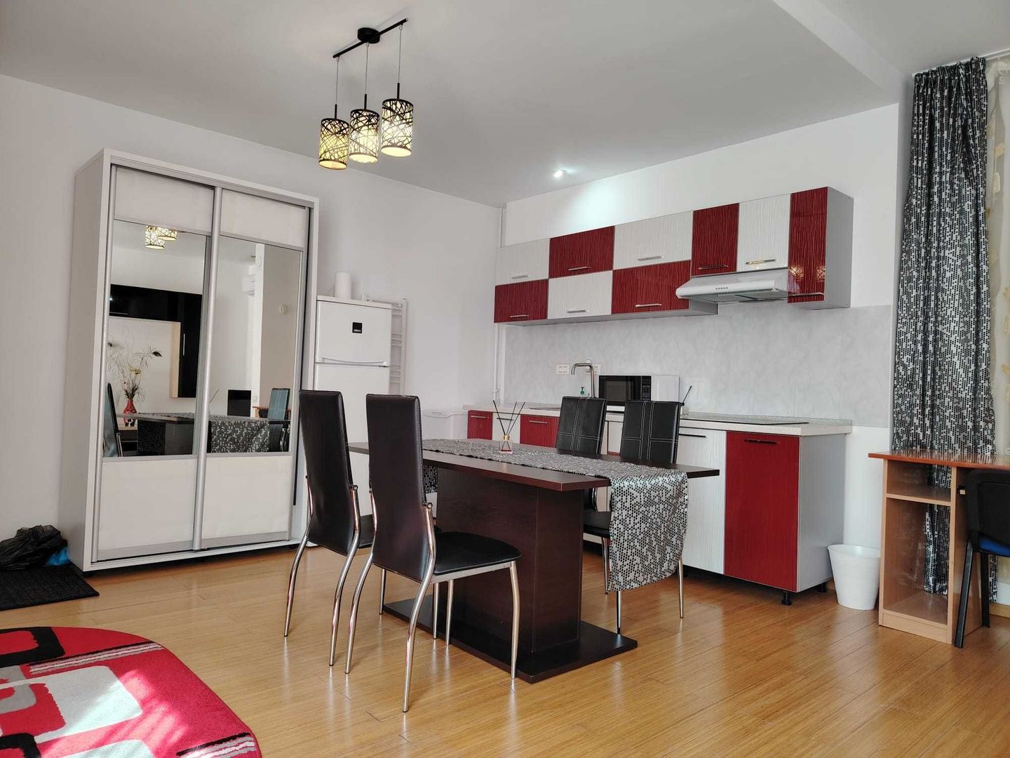 Apartament Marriot / Palatul Parlamentului - Poză 2