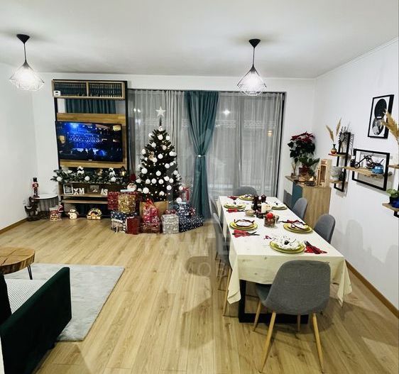 Apartament de inchiriat selimbar - Poză 7