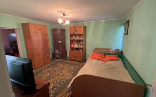 CASĂ 4 CAMERE TEREN 1316 MP LEREȘTI ARGEȘ - Poză 37