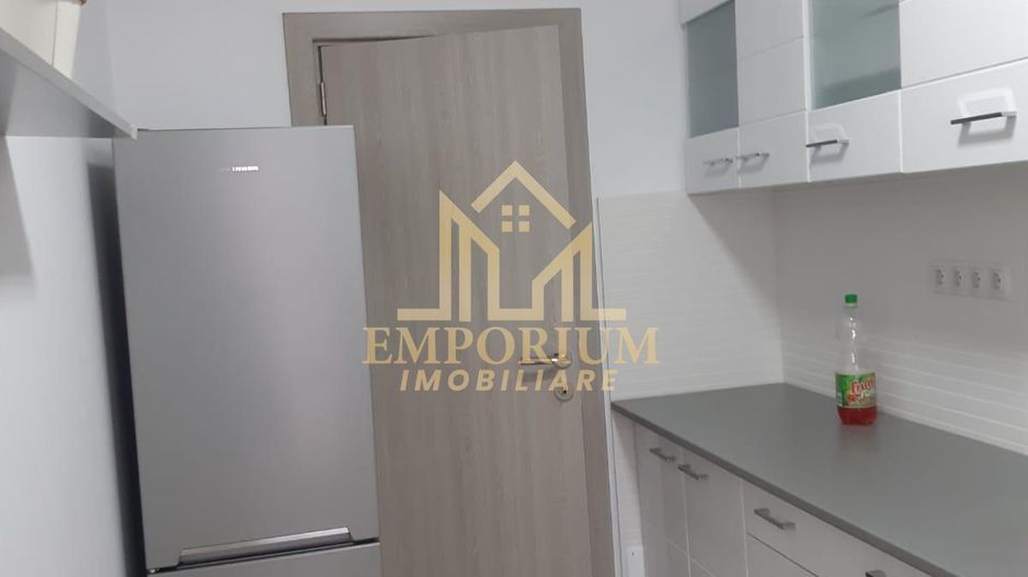 2 camere, decomandate,, 3 Parcari, Marasti / Someseni, Leroy Merlin - Poză 6