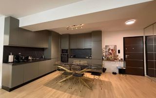 Apartament 3 camere | Complex rezidential | Aviatiei - Poză 1