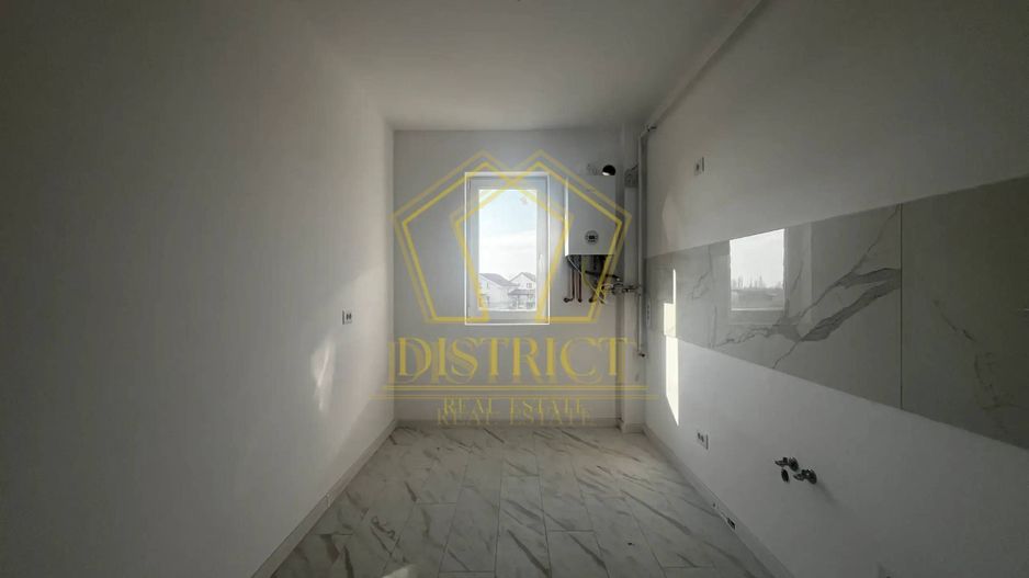 Apartament superb cu doua camere I Giroc - Poză 2