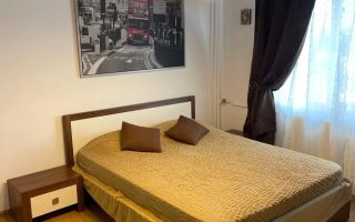 Închiriere Garsonieră renovată, Bucur Obor, complet mobilată și utilată ✨ - Poză 9