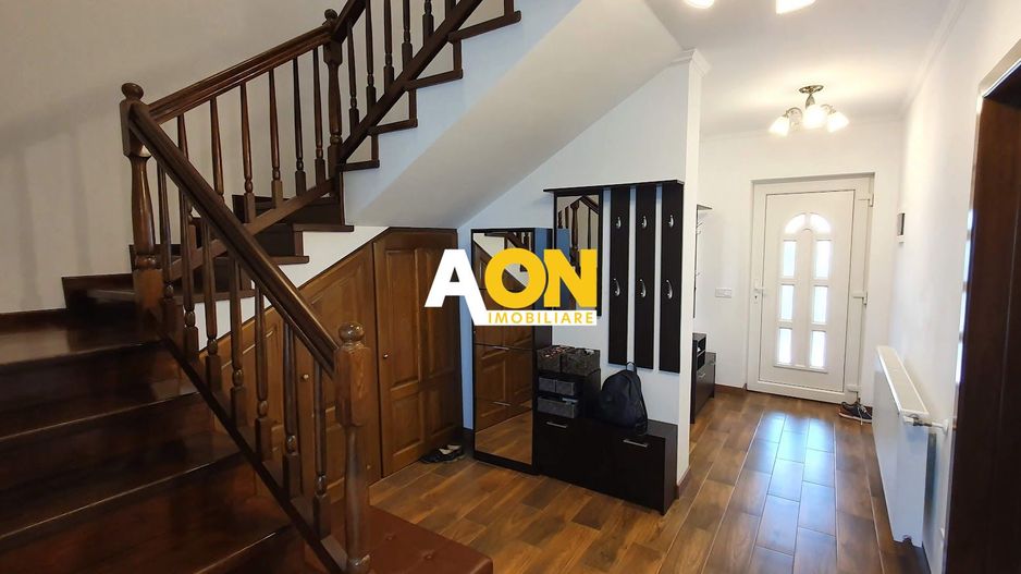 1/2 Duplex, mobilat, utilat, 4 camere, 492 mp teren, Cetate - Poză 5