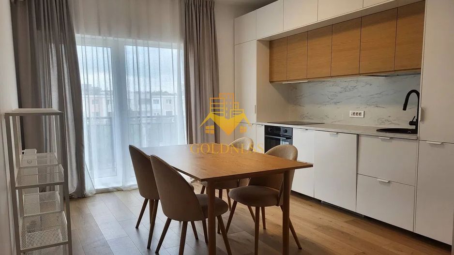 2 camere, Parcare, Piata Marasti, The Office, LIDL, Zona Avella, OMV - Poză 5