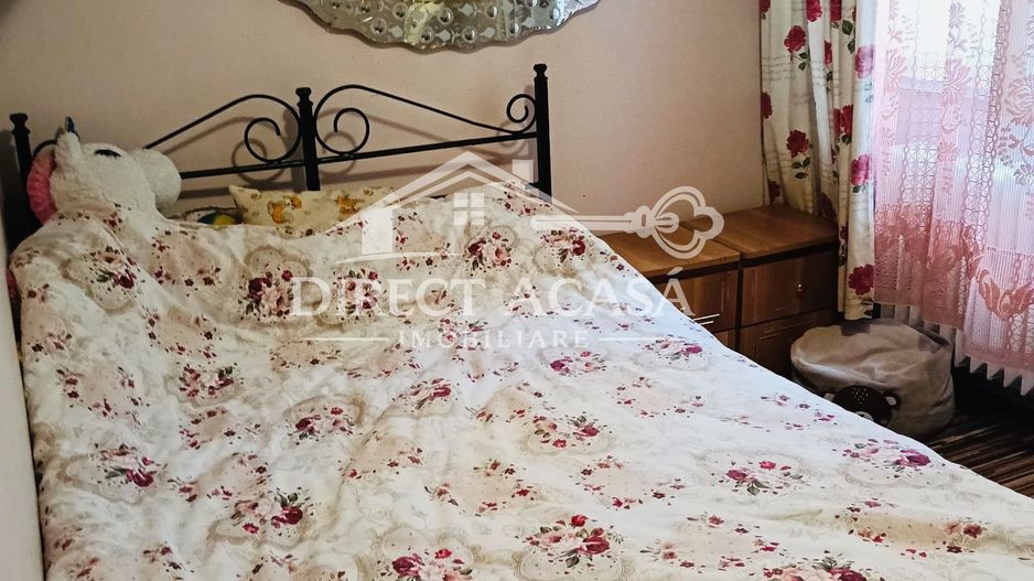 Apartament cu 3 camere de inchiriat-str Moldovei-Zona Tudor - Poză 9
