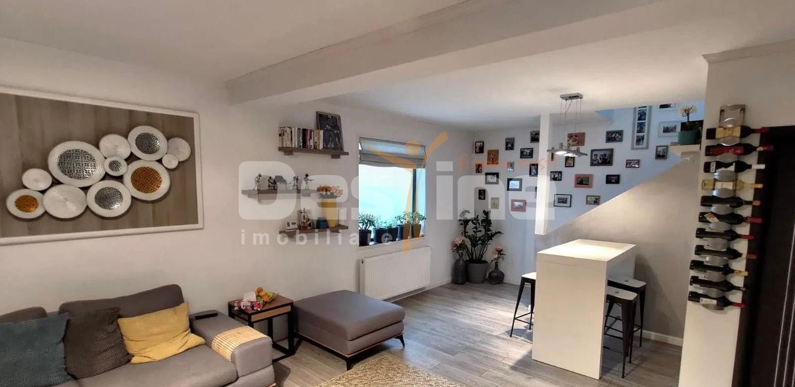 CASA INDIVIDUALA 4 CAMERE CHIAJNA | 260.000 EUR - Poză 3