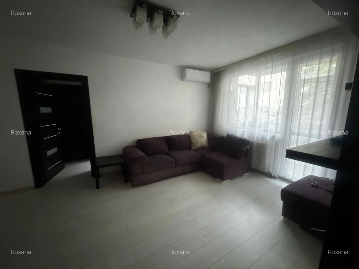 APARTAMENT 3 CAMERE METROU BASARAB - Poză 2