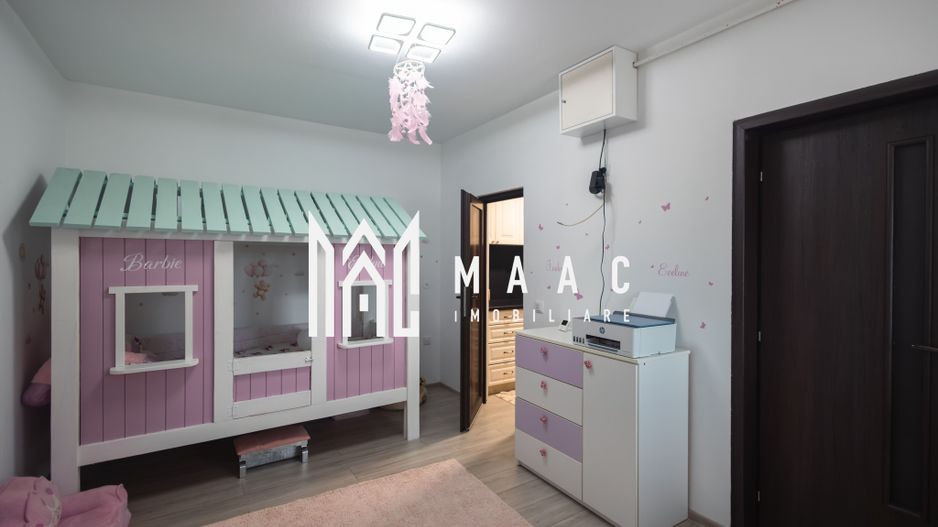 Casă 4 camere I 135 mp I Renovată I Curte 505 mp I Cristian - Poză 7