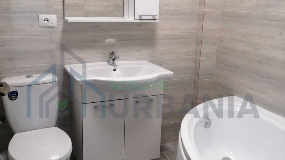 Închiriez apartament 1 camera - Poză 5