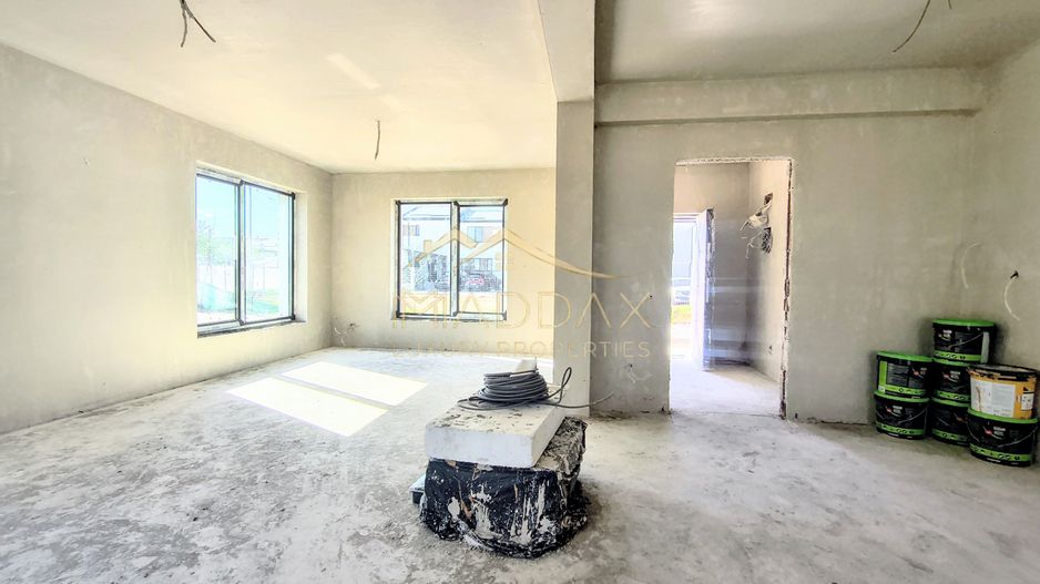 Vila moderna 5 camere // Chiajna // zona noua de case - Poză 10