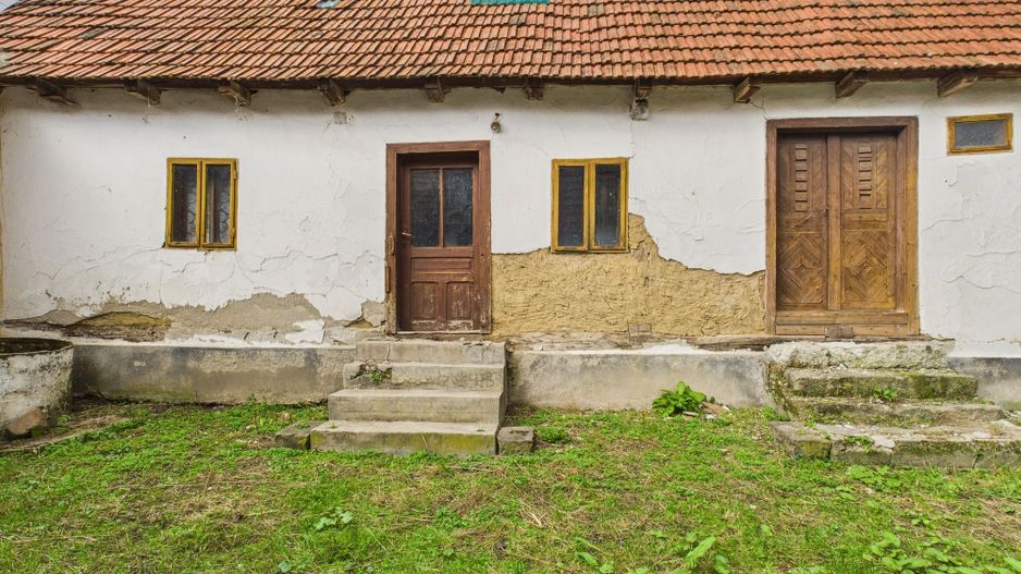 Casă cu 4 camere în Buhani, Dezna - Poză 27