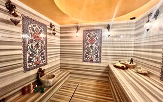 Vilă de Lux pe un Teren de 1700 mp Smart Home și Facilități Premium - Poză 10