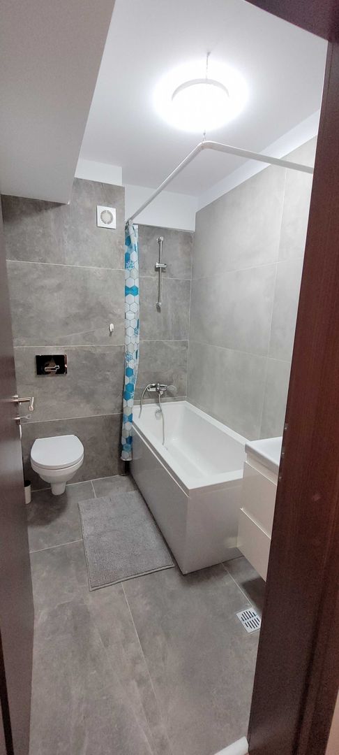 De Inchiriat Apartament 2 camere Dream Residence, parcare inclusa - Poză 4