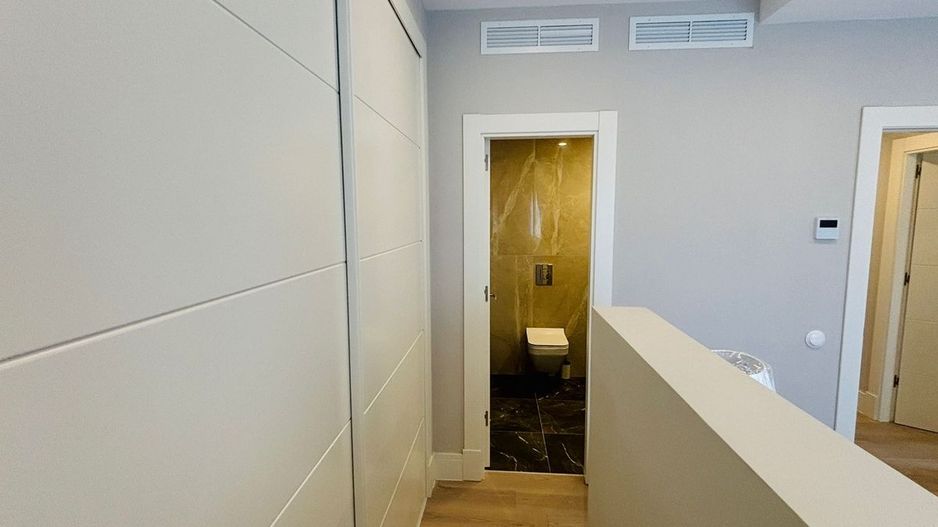 Pipera | 3 camere | Elegant | Piscina - Poză 8