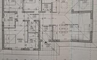 Casa de vanzare Satu Nou de Jos cu priveliste - zona retrasa - Poză 12