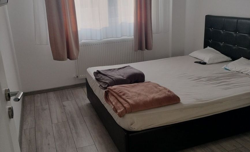 Apartament 2 camere tip studio de vanzare - Poză 4
