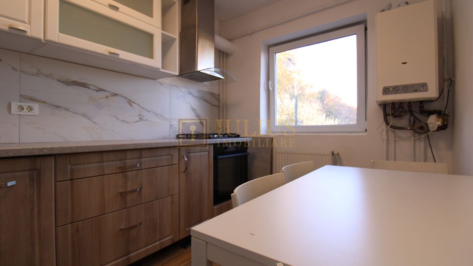 Zona Olimpia, 4 camere + 2 bai, centrala proprie. - Poză 14