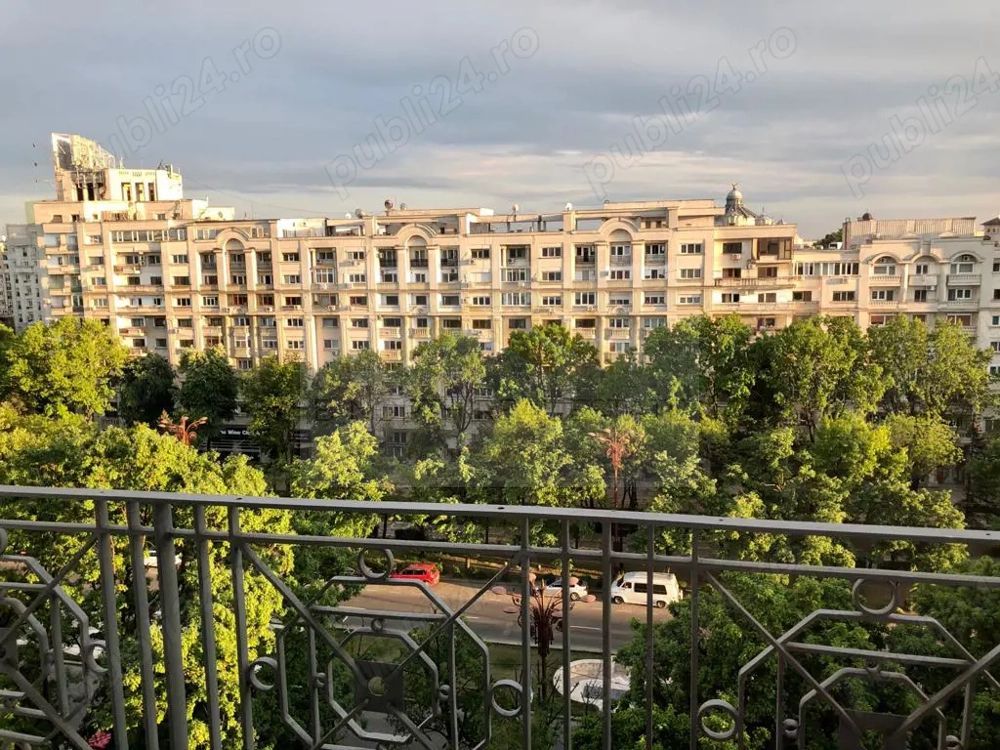 Apartament 2 camere premium | Bulevardul Unirii – Zona Fântâni -Vedere panoramic - Poză 2