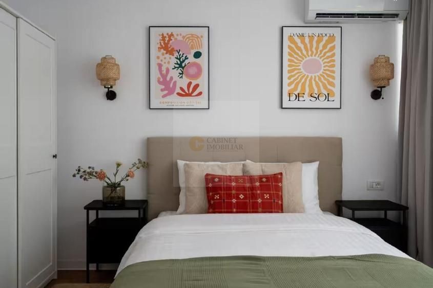 2 camere I 50mp I Bulevard Nicolae Balcescu I Creditabil - Poză 5