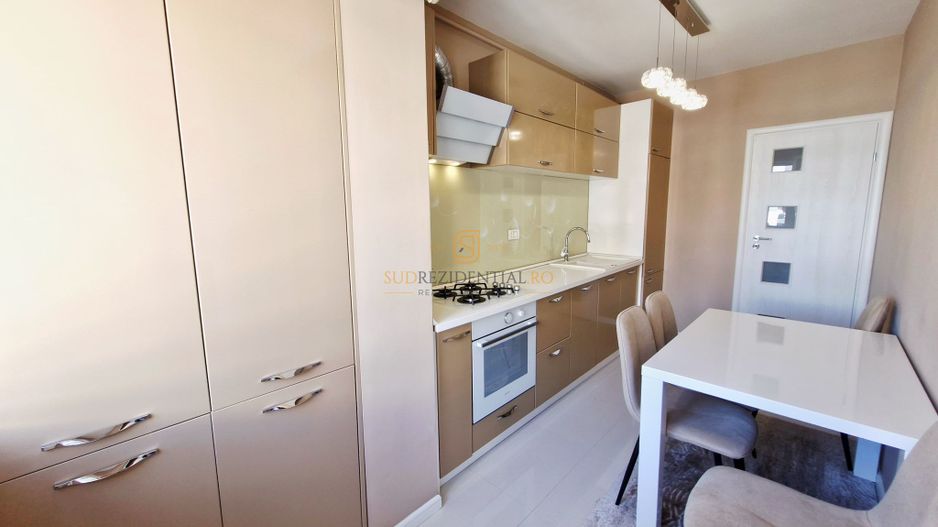 Apartament 2 camere decomandat, gata de mutare, Bd. Metalurgiei - Poză 6