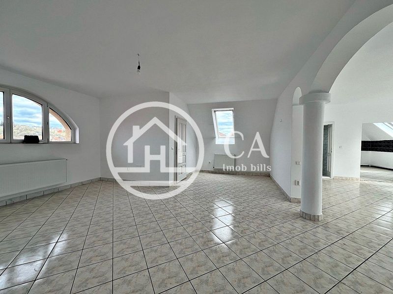 Casa de închiriat cu 11 camere în zona Gheorghe Doja, Oradea - Poză 6