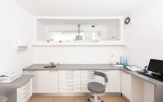 Spatiu de birouri - Poză 27