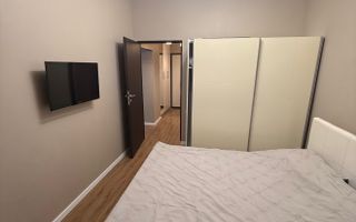 AP. 2 CAMERE- OBOR, CENTRALA PROPRIE, BLOC NOU, MOBILAT MODERN - Poză 3