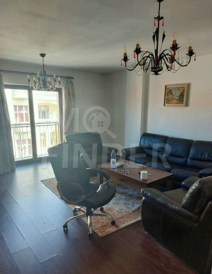 Apartament 2 camere Centru Zona UMF - Poză 1