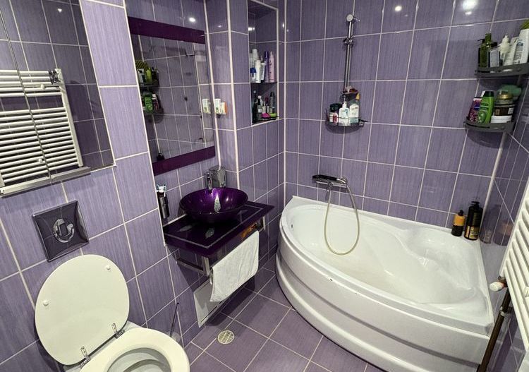 Apartament 2 camere Tiglina 1 - Poză 7