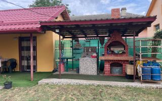 Casa in localitatea Zanoaga- Dolj - Poză 2