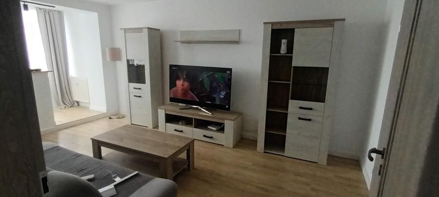 De închiriat apartament 2 camere complet renovat, Skyline view,  Baba Novac - Poză 4