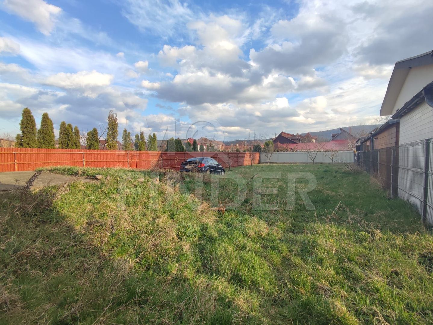 Casa Individuala  in Gilau COMISION ZERO - Poză 3