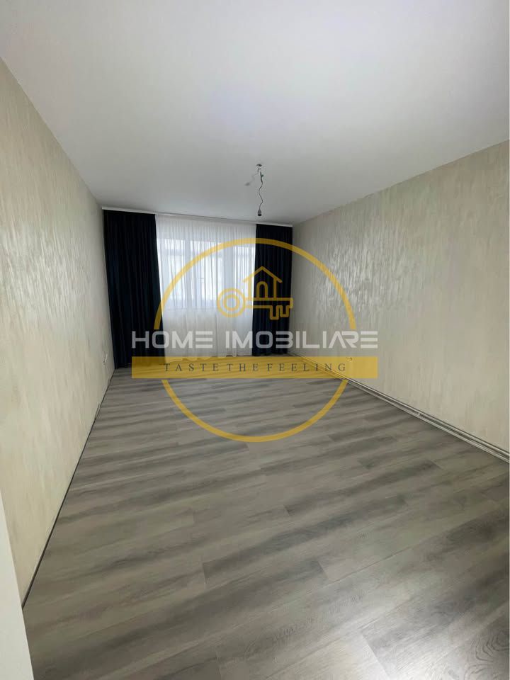 Apartament cu 3 camere/ 72 mp/ vedere dublă/ zona Alexandru cel Bun - Poză 3