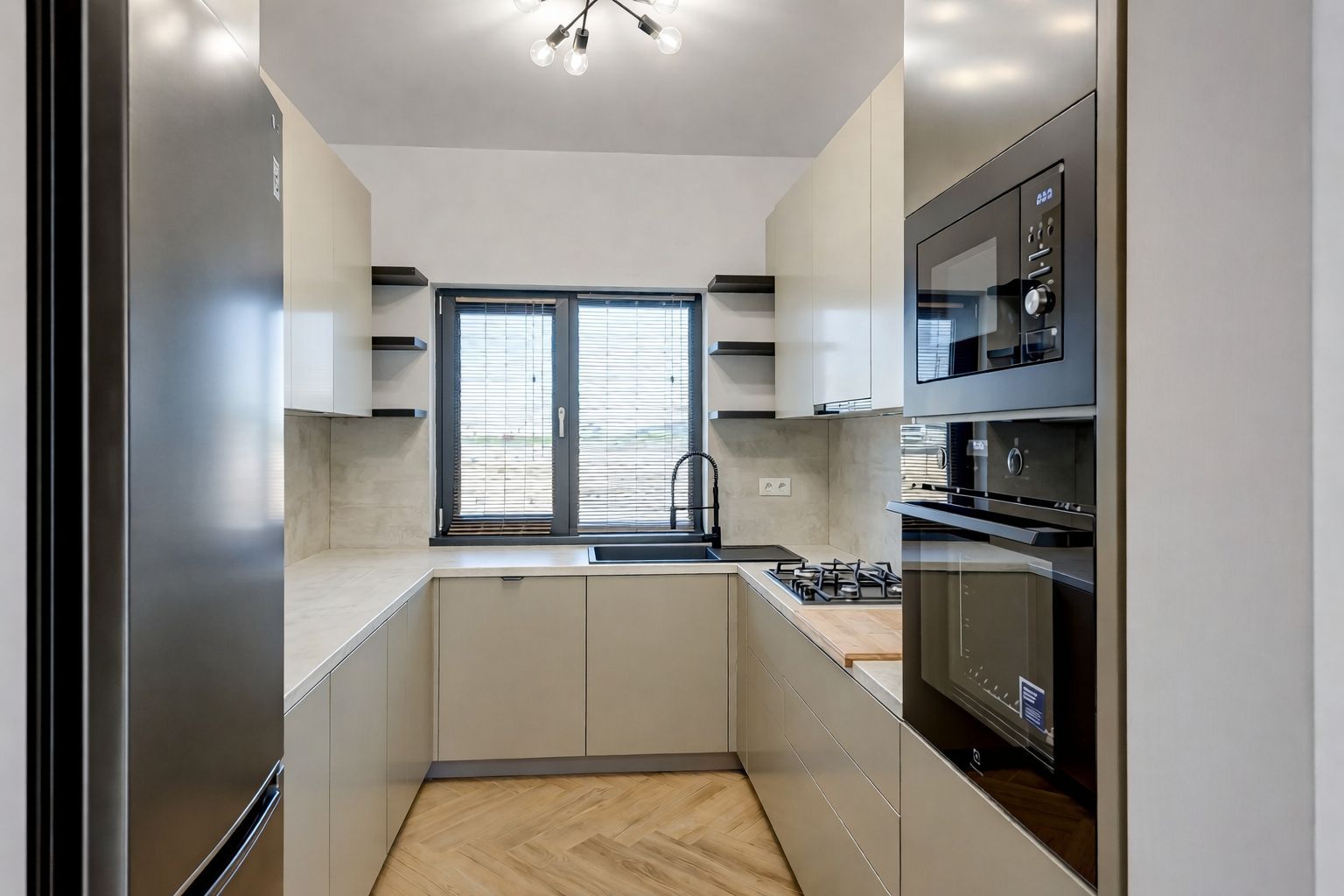 Casă 4 camere spatioasa– Pipera, Voluntari - Poză 4