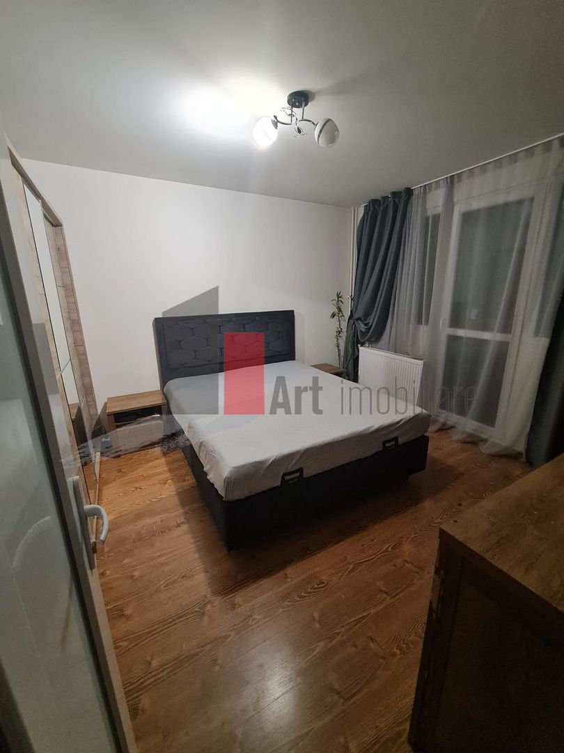 Apartament 3 camere Drumul Taberei - Poză 5
