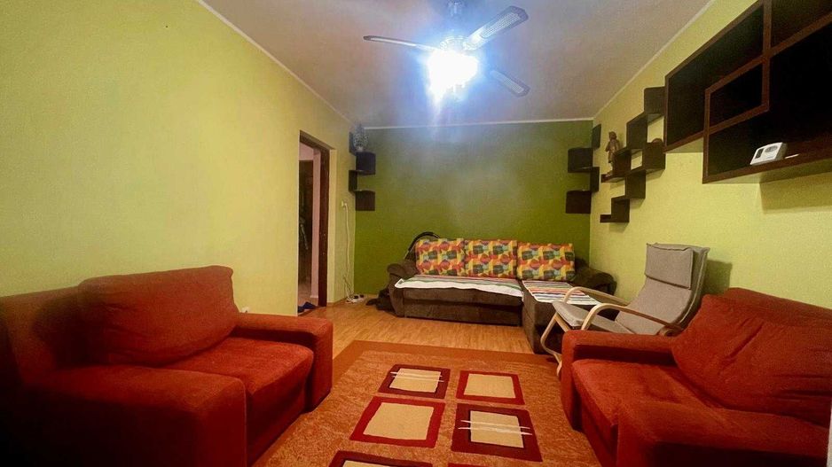 Apartament 2 camere, Mazepa 1 - Poză 1