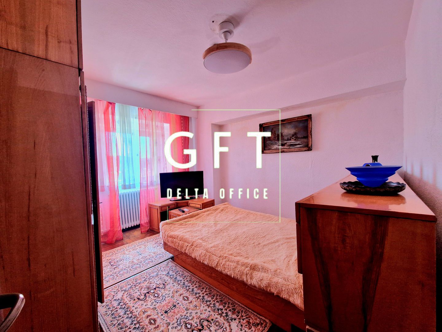 Apartament 3 camerea Zona Mihai Eminescu! - Poză 9