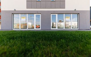 Spatiu Comercial - Aradului - 133 mp - Comision 0% - Poză 3