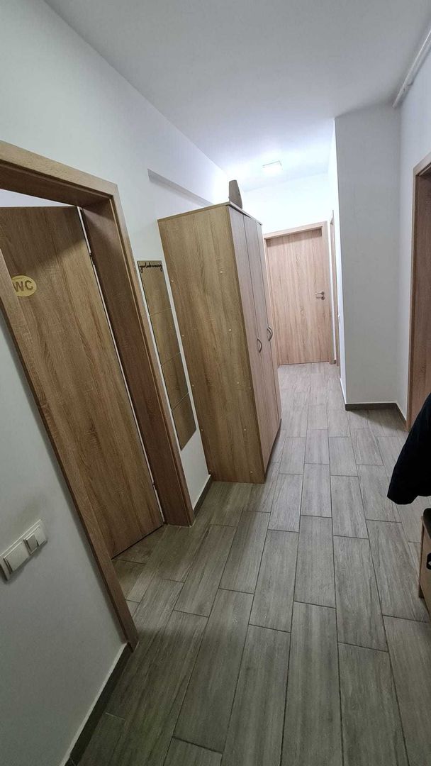 Apartament 2 Camere Complex Rotar Park 1 - Poză 5