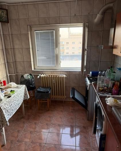 Apartament 2 camere - AFI Cotroceni Bd. Timisoara - bloc 1982 - 51.2 mp - Poză 4