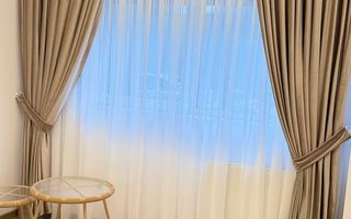 3 camere | Floreasca Residence | terasa 37 mp | parcare - Poză 4