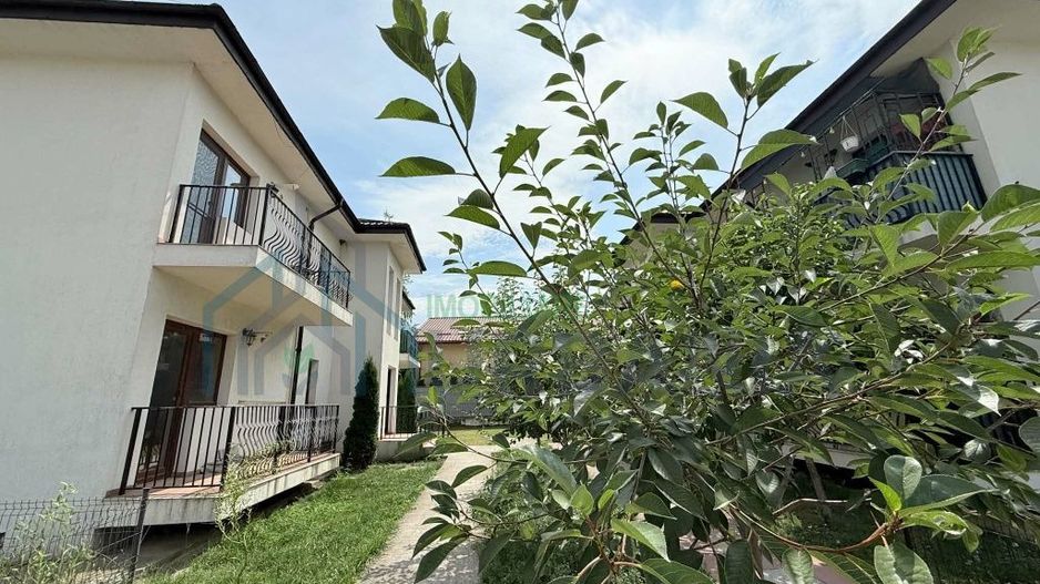 Apartament 3 Camere Visan - Poză 7