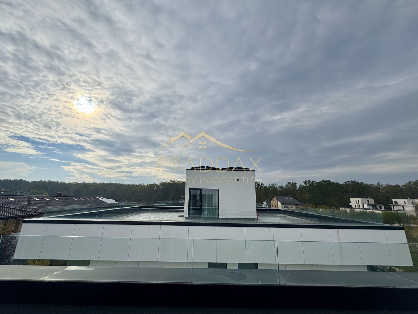 Vila Individuala Exclusivista 6 camere *525mp* // Pipera - Scoala Americana - Poză 49