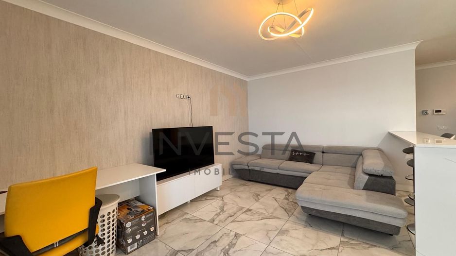 DE VANZARE APARTAMENT 2 CAMERE DECOMANDAT EUROPA - Poză 1