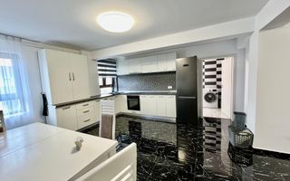 Penthouse de închiriat | Zona Doamna Stanca | 100mpu - Poză 2